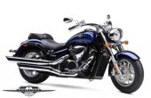 2010 Suzuki Boulevard C109R photo